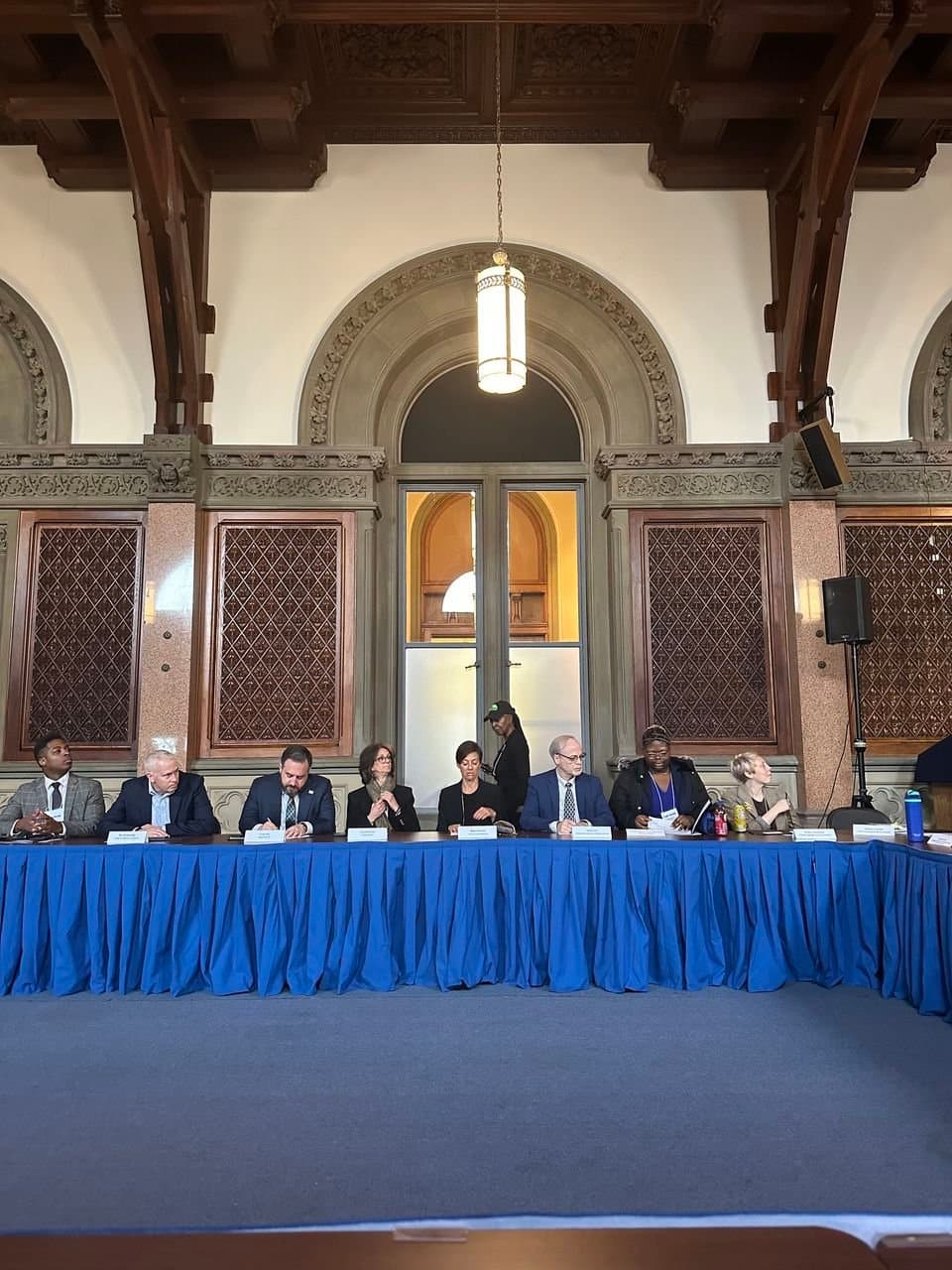 LI Lobby Day 2024 - Photo 4