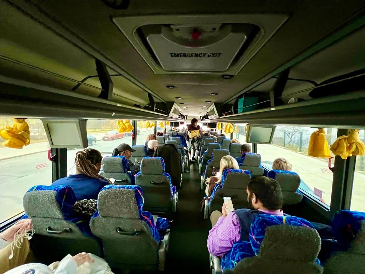 LI Lobby Day 2024 - Photo 5