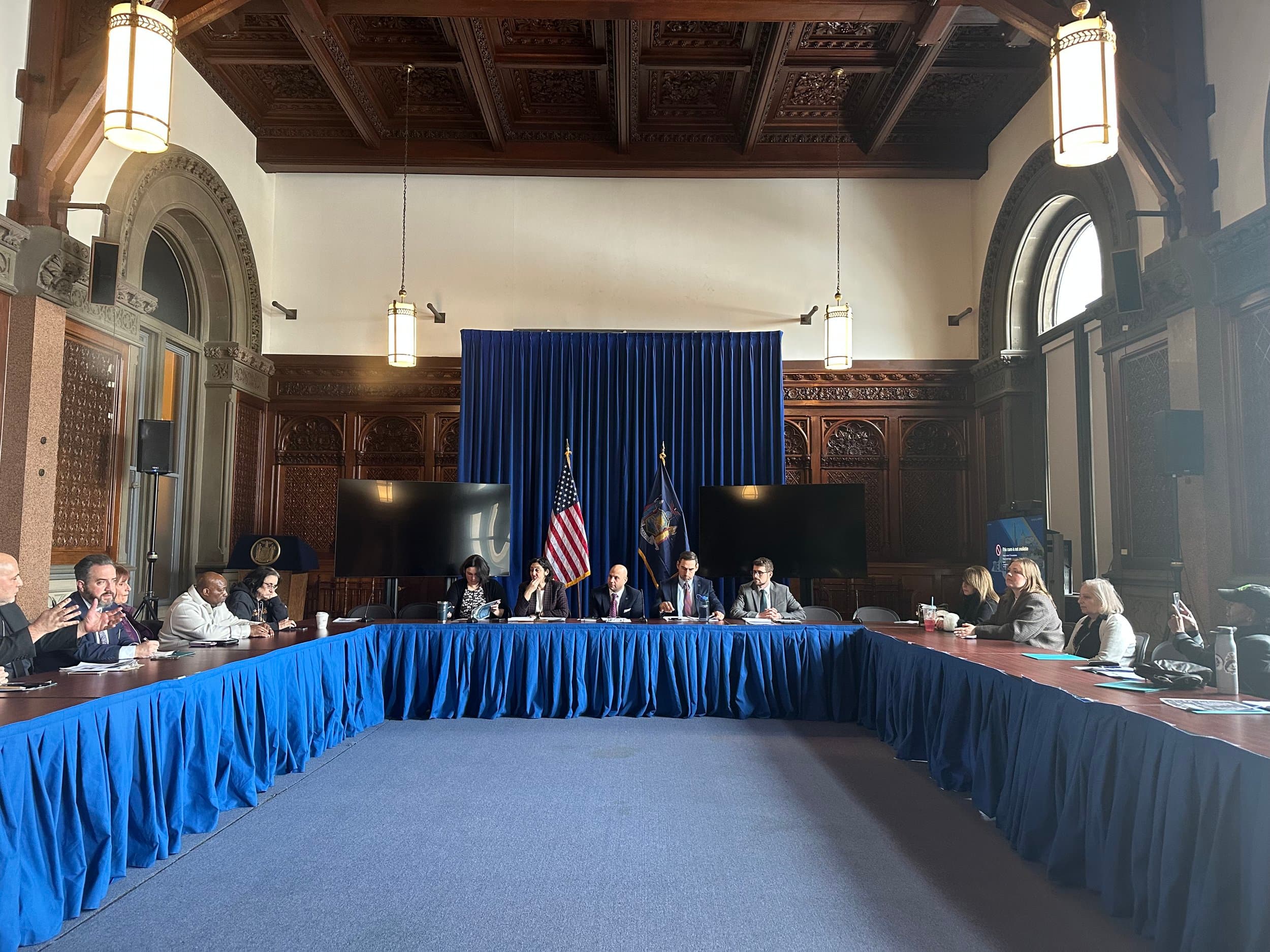 LI Lobby Day 2025 - Photo 5