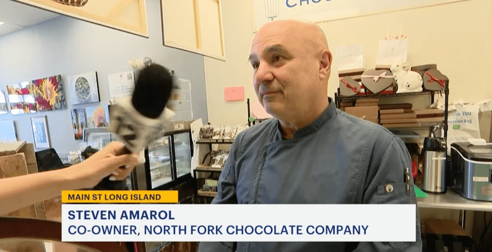 News 12 Feature - Photo 4