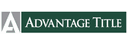 Advantage Title
