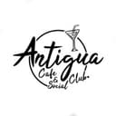 Cafe Antigua