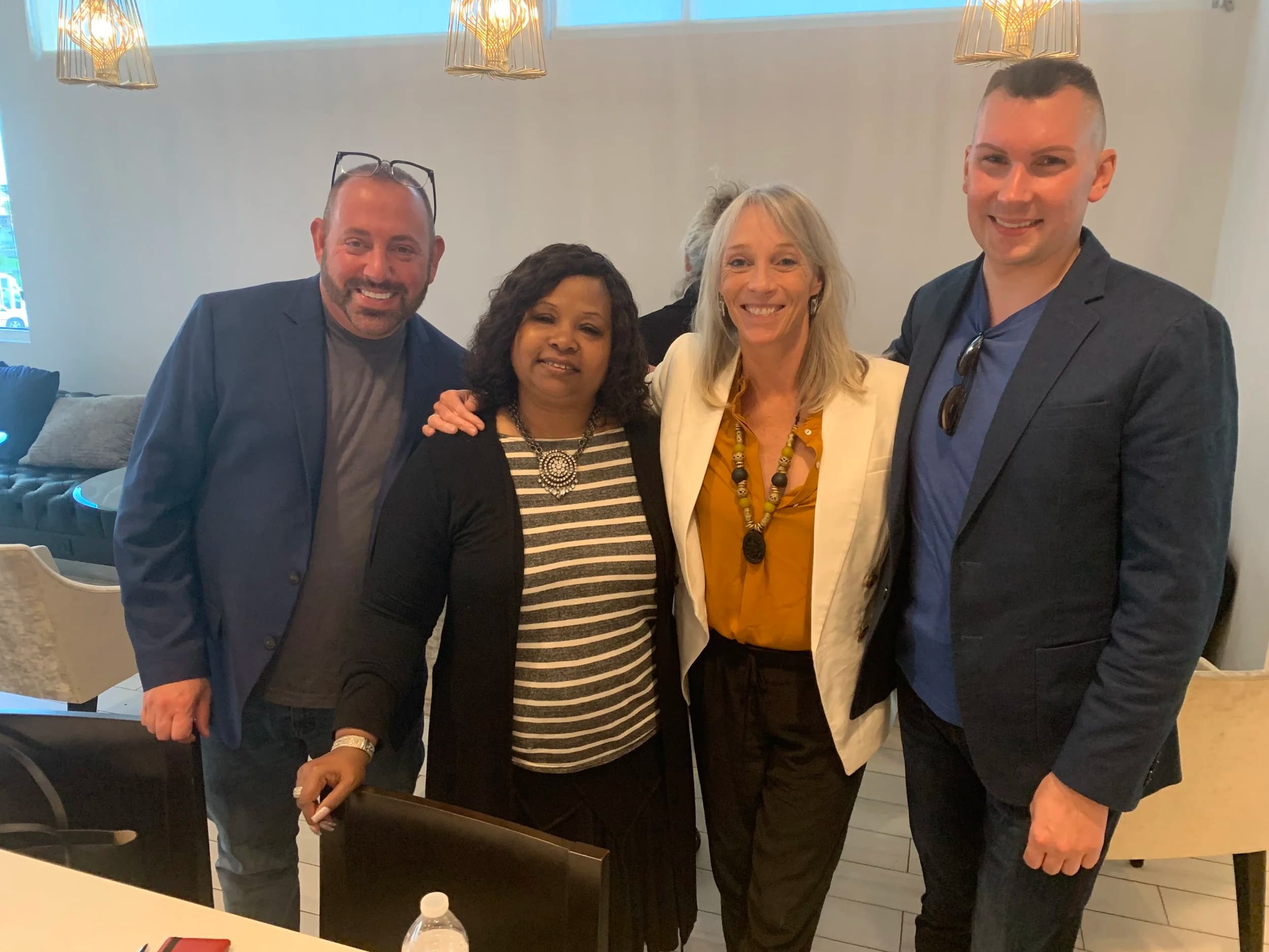 After Hours Networking - Residence Inn LI East End