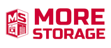 More Storage