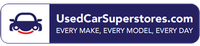 Used Car Superstores