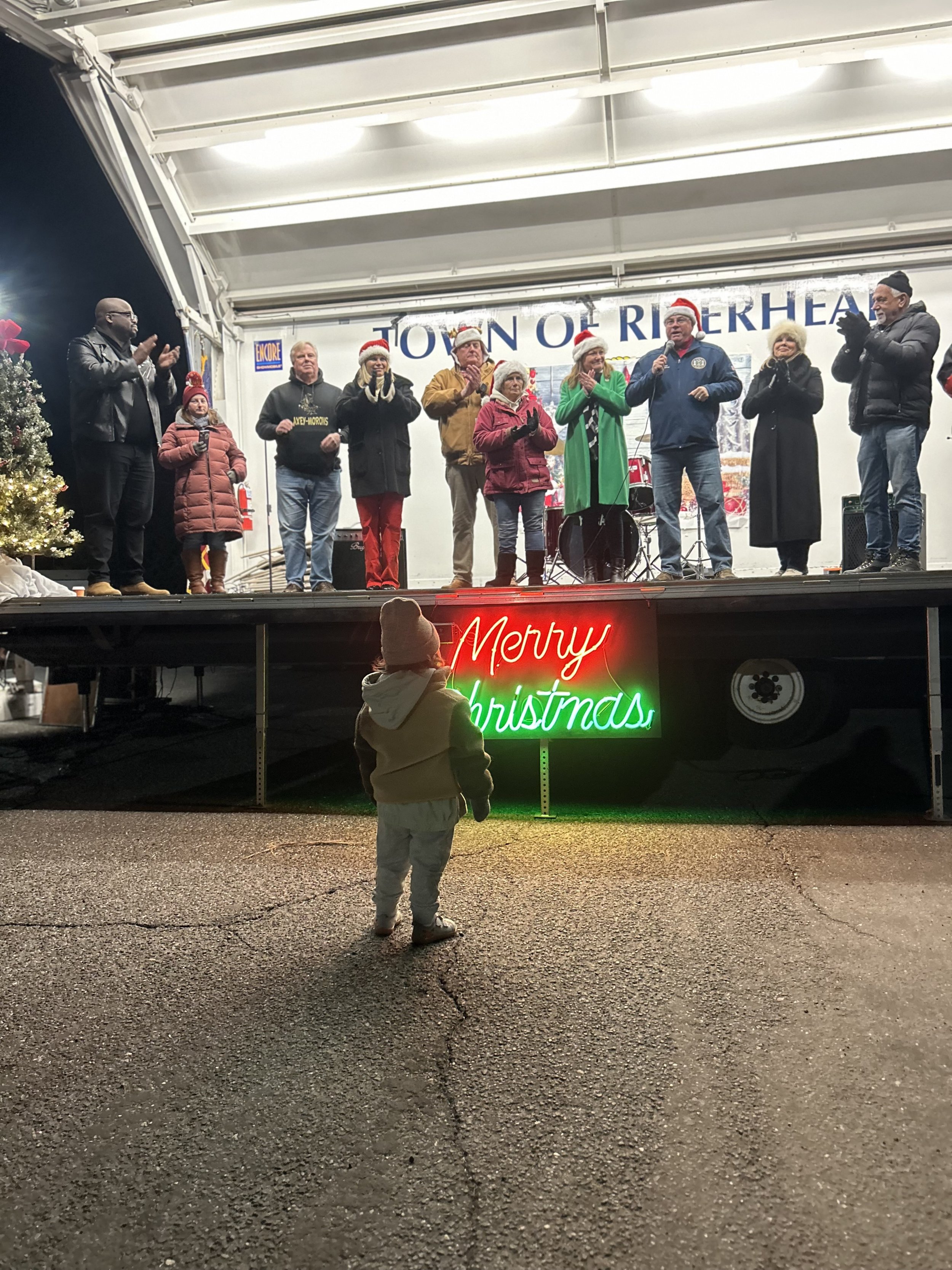 Holiday Extravaganza 2025